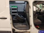 Peugeot Partner dragkrok, parkeringsvärmare,  Aukcja 292404 - grafika 13