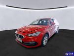 Seat Leon Style Aukcja 292410 - grafika 1