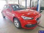 Seat Leon Style Aukcja 292410 - grafika 3