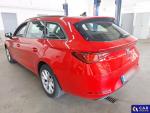 Seat Leon Style Aukcja 292410 - grafika 4