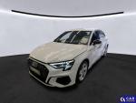 Audi A3 40 TFSI e S line Aukcja 292412 - grafika 1
