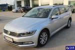 Volkswagen Passat B8 2.0 TDI-CR MR`15 E6 Aukcja 293393 - grafika 1