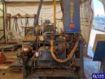 GÖWEIL Maschinenbau G3010 Stacjonarna owijarka do bel okrągłych Aukcja 292522 - grafika 16