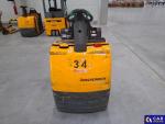 Jungheinrich ECE225  Aukcja 293635 - grafika 5