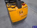 Jungheinrich ECE225  Aukcja 293635 - grafika 14