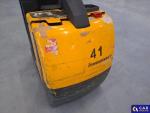Jungheinrich ECE225  Aukcja 293636 - grafika 12