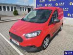 Ford Transit Courier Courier 1.0 MR`18 E6.2 1.8t Aukcja 294261 - grafika 1