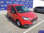 Ford Transit Courier Courier 1.0 MR`18 E6.2 1.8t Aukcja 294261 - grafika 5