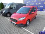 Ford Transit Courier 1.5 TDCi MR`18 E6.2 1.8t Aukcja 293109 - grafika 1