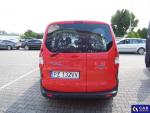 Ford Transit Courier 1.5 TDCi MR`18 E6.2 1.8t Aukcja 293109 - grafika 3