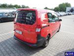 Ford Transit Courier 1.5 TDCi MR`18 E6.2 1.8t Aukcja 293109 - grafika 4