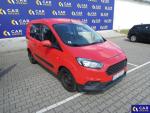 Ford Transit Courier 1.5 TDCi MR`18 E6.2 1.8t Aukcja 293109 - grafika 5