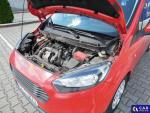 Ford Transit Courier 1.5 TDCi MR`18 E6.2 1.8t Aukcja 293109 - grafika 11