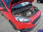 Ford Transit Courier 1.5 TDCi MR`18 E6.2 1.8t Aukcja 293109 - grafika 12