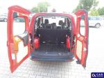 Ford Transit Courier 1.5 TDCi MR`18 E6.2 1.8t Aukcja 293109 - grafika 20