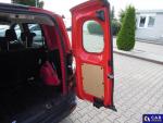 Ford Transit Courier 1.5 TDCi MR`18 E6.2 1.8t Aukcja 293109 - grafika 21