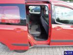 Ford Transit Courier 1.5 TDCi MR`18 E6.2 1.8t Aukcja 293109 - grafika 24