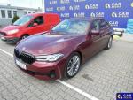 BMW Seria 5 530 Diesel MR`21 E6d G30 Aukcja 292822 - grafika 3