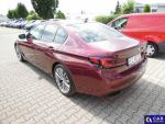 BMW Seria 5 530 Diesel MR`21 E6d G30 Aukcja 292822 - grafika 4