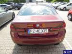 BMW Seria 5 530 Diesel MR`21 E6d G30 Aukcja 292822 - grafika 5
