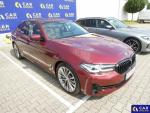 BMW Seria 5 530 Diesel MR`21 E6d G30 Aukcja 292822 - grafika 7