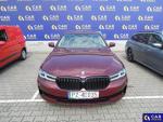 BMW Seria 5 530 Diesel MR`21 E6d G30 Aukcja 292822 - grafika 8