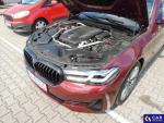 BMW Seria 5 530 Diesel MR`21 E6d G30 Aukcja 292822 - grafika 13