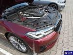 BMW Seria 5 530 Diesel MR`21 E6d G30 Aukcja 292822 - grafika 14