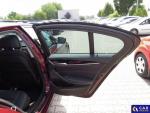 BMW Seria 5 530 Diesel MR`21 E6d G30 Aukcja 292822 - grafika 26