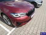 BMW Seria 5 530 Diesel MR`21 E6d G30 Aukcja 292822 - grafika 33