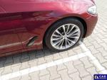 BMW Seria 5 530 Diesel MR`21 E6d G30 Aukcja 292822 - grafika 40
