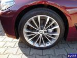 BMW Seria 5 530 Diesel MR`21 E6d G30 Aukcja 292822 - grafika 43