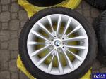 BMW Seria 5 530 Diesel MR`21 E6d G30 Aukcja 292822 - grafika 56
