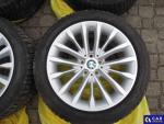 BMW Seria 5 530 Diesel MR`21 E6d G30 Aukcja 292822 - grafika 58