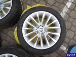 BMW Seria 5 530 Diesel MR`21 E6d G30 Aukcja 292822 - grafika 59