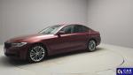 BMW Seria 5 530 Diesel MR`21 E6d G30 Aukcja 292822 - grafika 2