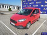 Ford Transit Courier Courier 1.5 TDCi MR`18 E6.2 1.8t Aukcja 293108 - grafika 1