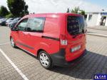 Ford Transit Courier Courier 1.5 TDCi MR`18 E6.2 1.8t Aukcja 293108 - grafika 2