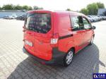 Ford Transit Courier Courier 1.5 TDCi MR`18 E6.2 1.8t Aukcja 293108 - grafika 4