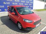 Ford Transit Courier Courier 1.5 TDCi MR`18 E6.2 1.8t Aukcja 293108 - grafika 5