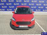 Ford Transit Courier Courier 1.5 TDCi MR`18 E6.2 1.8t Aukcja 293108 - grafika 6