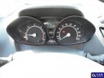Ford Transit Courier Courier 1.5 TDCi MR`18 E6.2 1.8t Aukcja 293108 - grafika 9