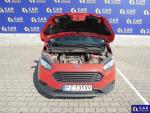 Ford Transit Courier Courier 1.5 TDCi MR`18 E6.2 1.8t Aukcja 293108 - grafika 10
