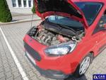 Ford Transit Courier Courier 1.5 TDCi MR`18 E6.2 1.8t Aukcja 293108 - grafika 11