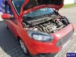 Ford Transit Courier Courier 1.5 TDCi MR`18 E6.2 1.8t Aukcja 293108 - grafika 12