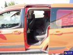 Ford Transit Courier Courier 1.5 TDCi MR`18 E6.2 1.8t Aukcja 293108 - grafika 16