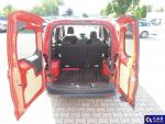 Ford Transit Courier Courier 1.5 TDCi MR`18 E6.2 1.8t Aukcja 293108 - grafika 22