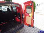 Ford Transit Courier Courier 1.5 TDCi MR`18 E6.2 1.8t Aukcja 293108 - grafika 23