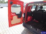 Ford Transit Courier Courier 1.5 TDCi MR`18 E6.2 1.8t Aukcja 293108 - grafika 24