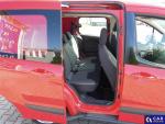 Ford Transit Courier Courier 1.5 TDCi MR`18 E6.2 1.8t Aukcja 293108 - grafika 26